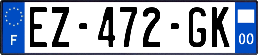 EZ-472-GK