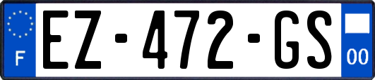 EZ-472-GS