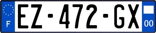 EZ-472-GX