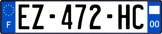 EZ-472-HC