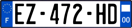 EZ-472-HD