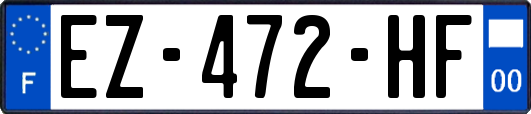 EZ-472-HF