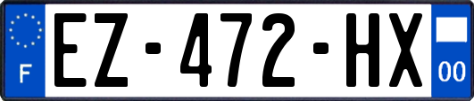 EZ-472-HX