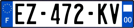 EZ-472-KV