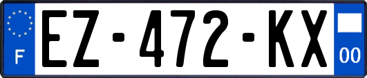 EZ-472-KX