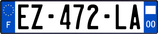 EZ-472-LA