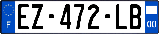 EZ-472-LB