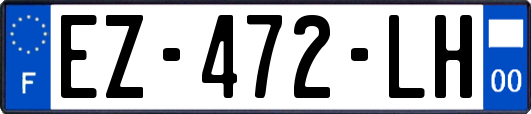 EZ-472-LH