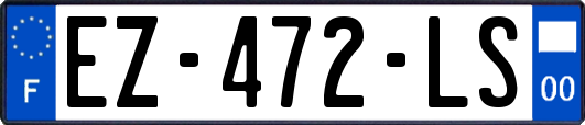 EZ-472-LS