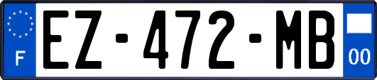 EZ-472-MB