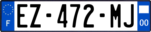 EZ-472-MJ