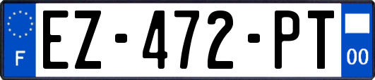 EZ-472-PT