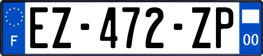 EZ-472-ZP