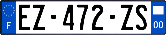 EZ-472-ZS