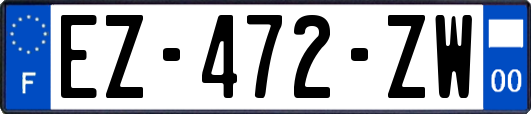 EZ-472-ZW