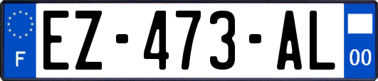 EZ-473-AL