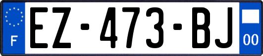 EZ-473-BJ