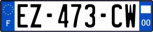 EZ-473-CW