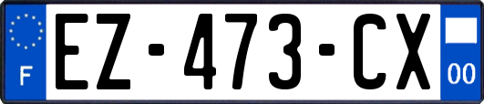 EZ-473-CX