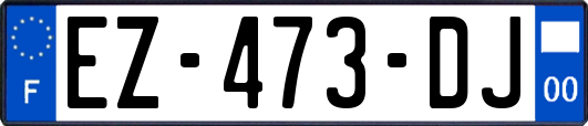 EZ-473-DJ