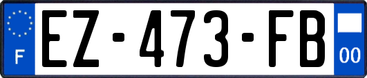 EZ-473-FB