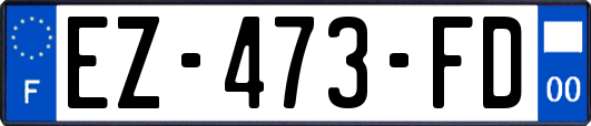 EZ-473-FD