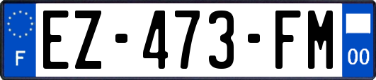 EZ-473-FM