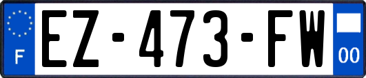 EZ-473-FW