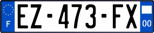 EZ-473-FX