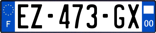 EZ-473-GX