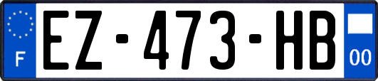 EZ-473-HB