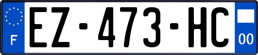 EZ-473-HC