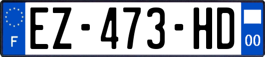 EZ-473-HD