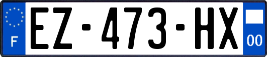 EZ-473-HX