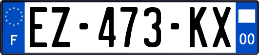 EZ-473-KX