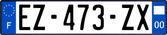 EZ-473-ZX