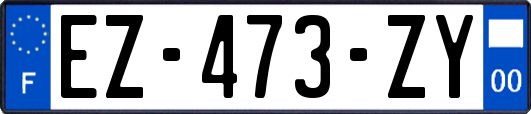 EZ-473-ZY