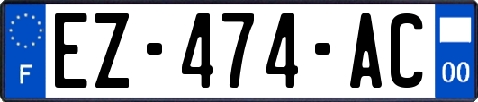 EZ-474-AC