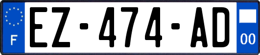 EZ-474-AD