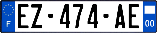 EZ-474-AE