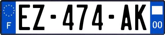 EZ-474-AK