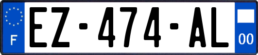 EZ-474-AL