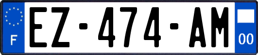 EZ-474-AM