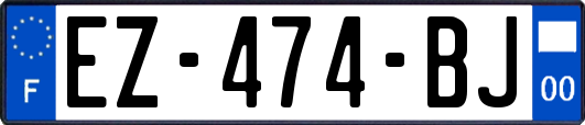 EZ-474-BJ