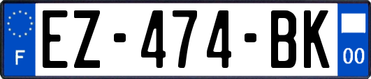 EZ-474-BK