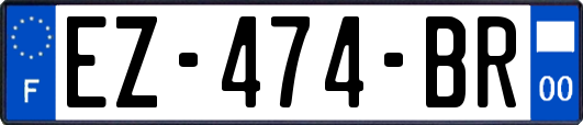 EZ-474-BR