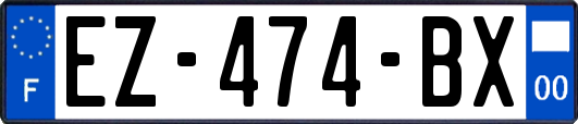 EZ-474-BX