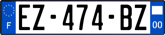 EZ-474-BZ