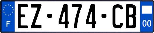 EZ-474-CB