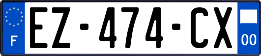 EZ-474-CX